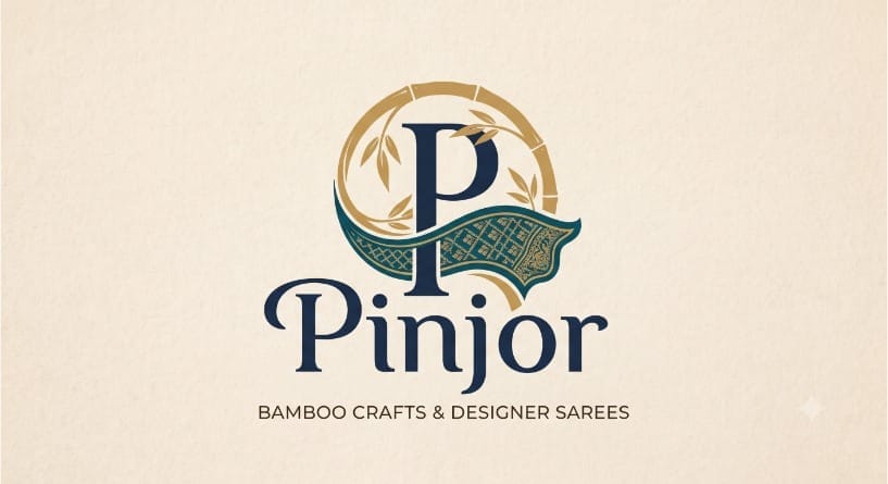 Pinjor Logo